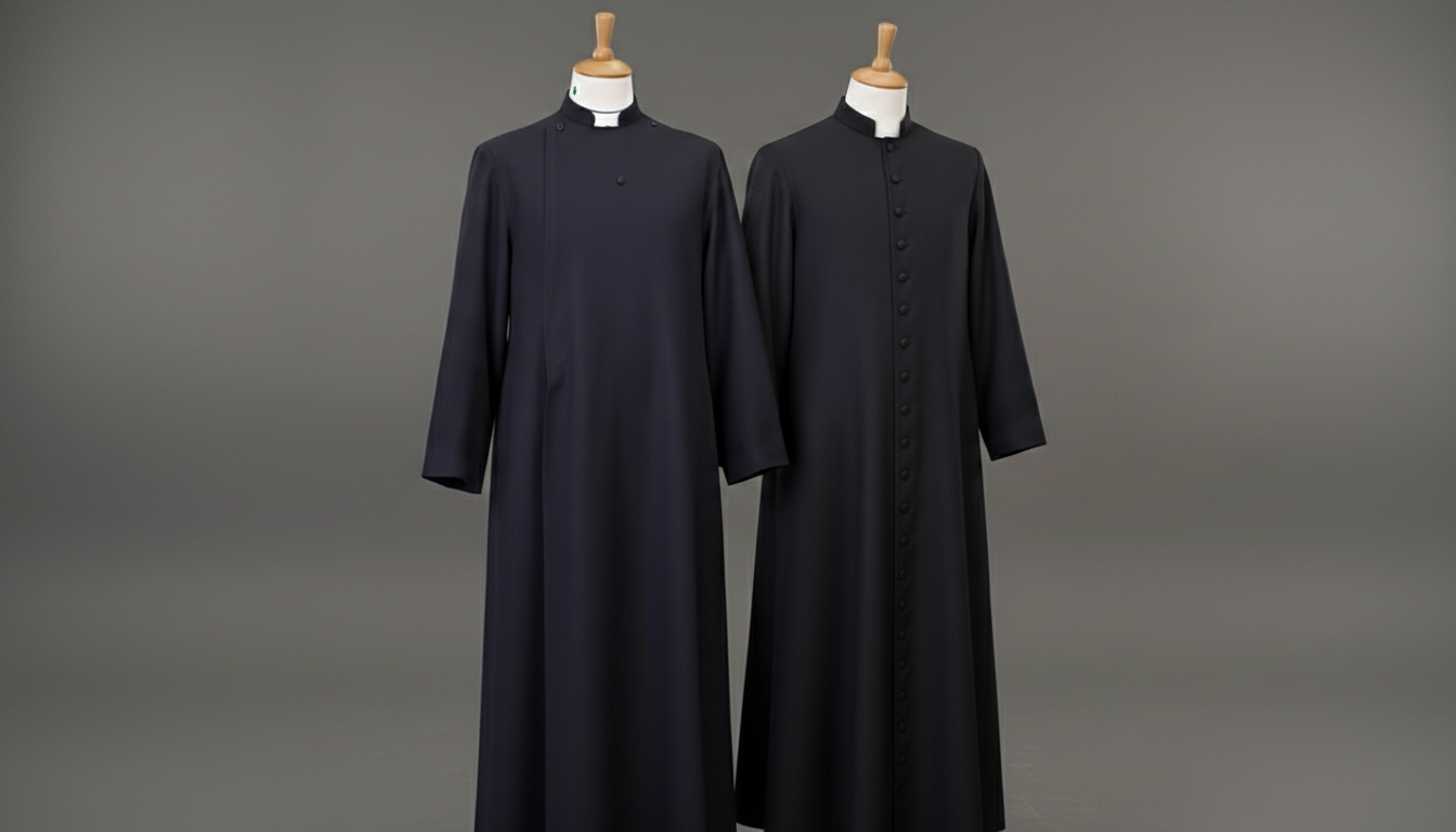 Clergy (Men)