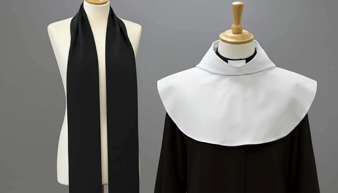 Clerical Accessories