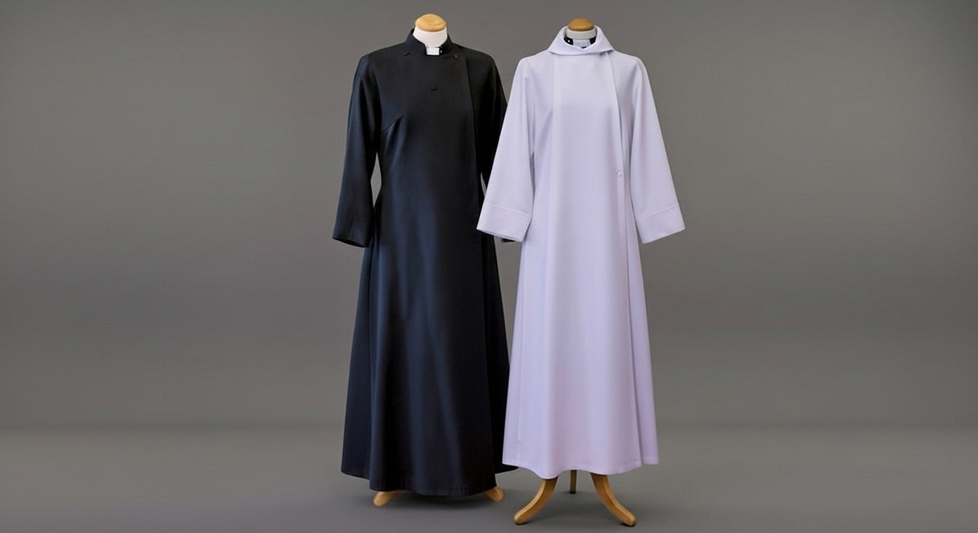 Clergy (Women)