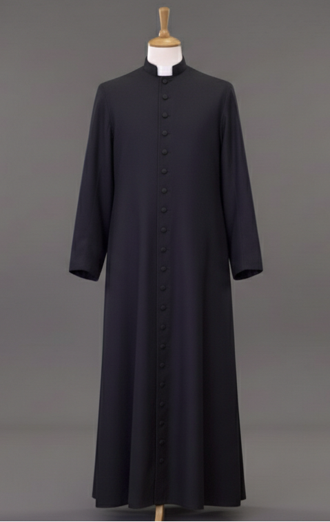 Cassocks