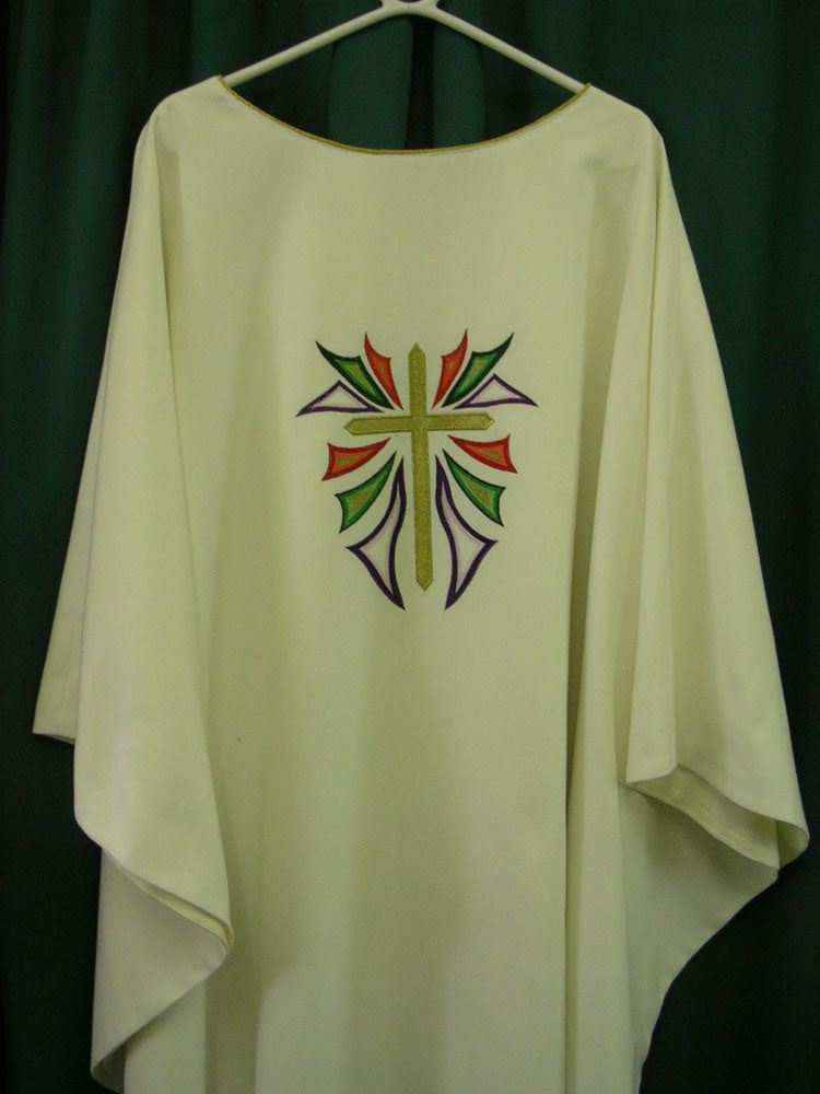 Vestments