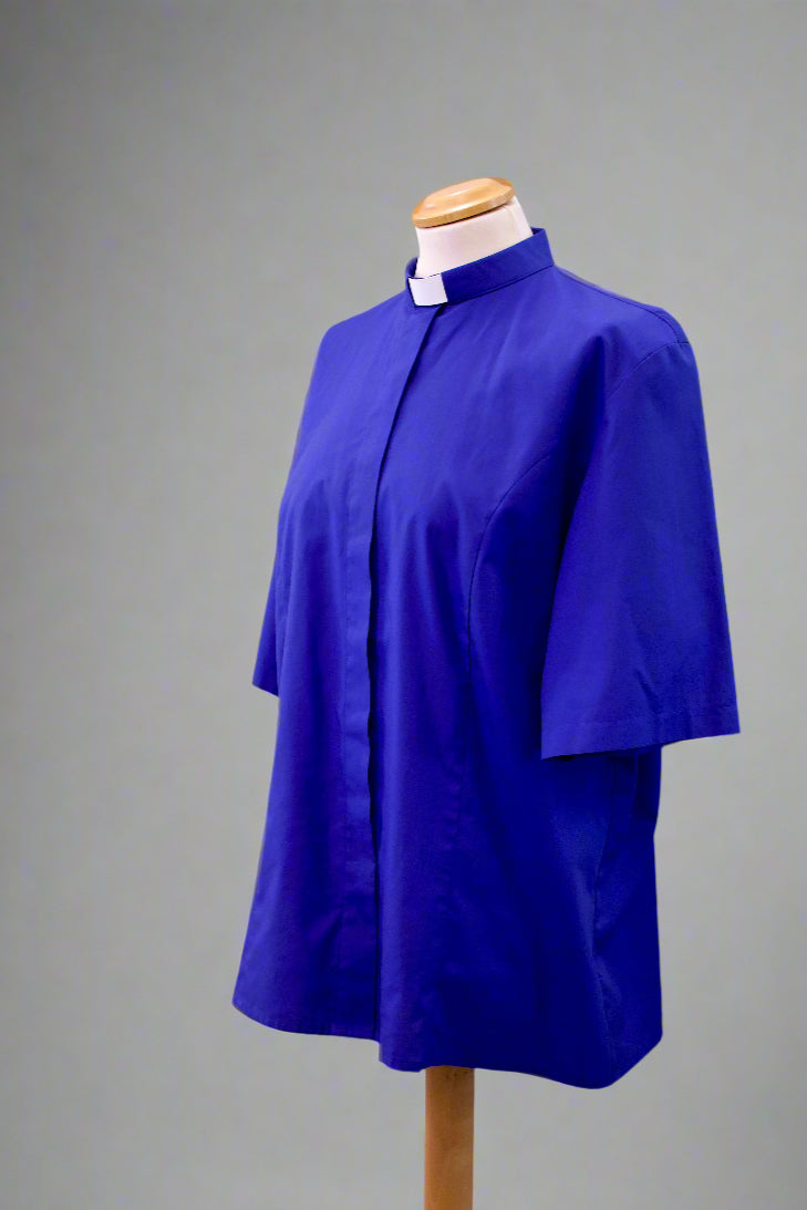 Beryl Blouse