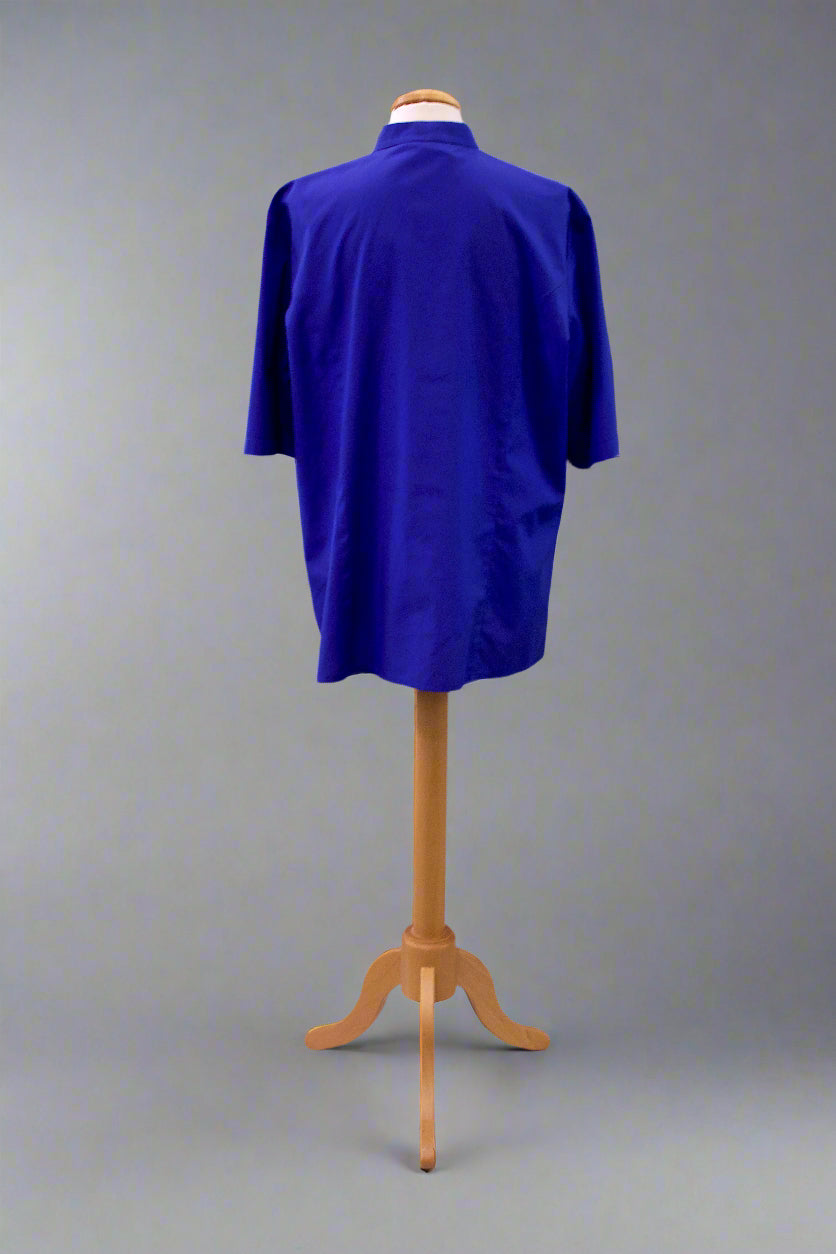 Beryl Blouse