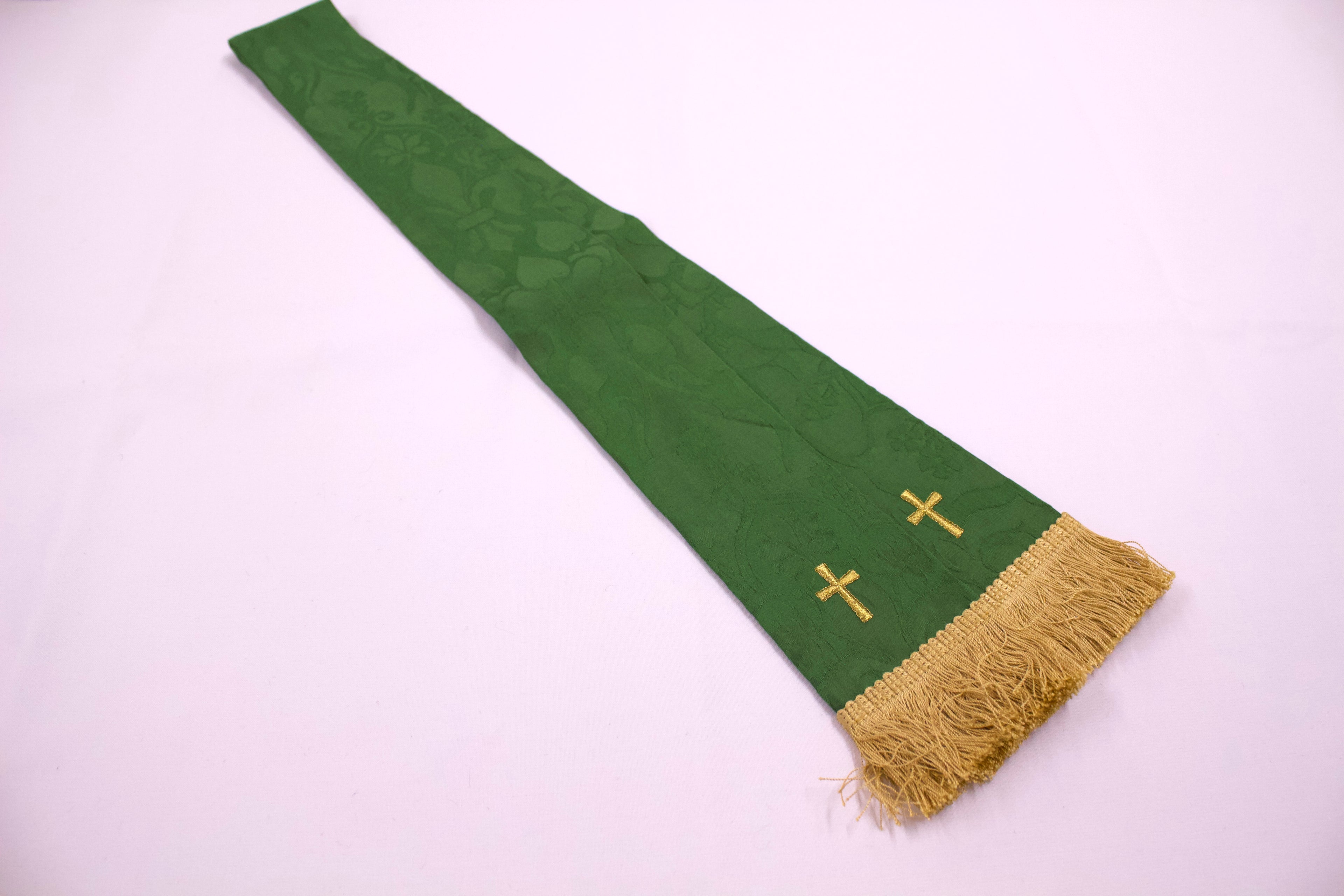 Bible Marker (Brocade)