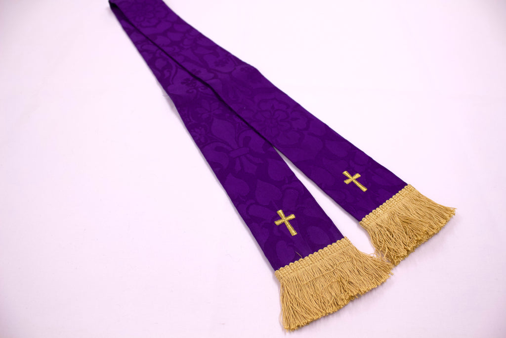 Bible Marker (Brocade)