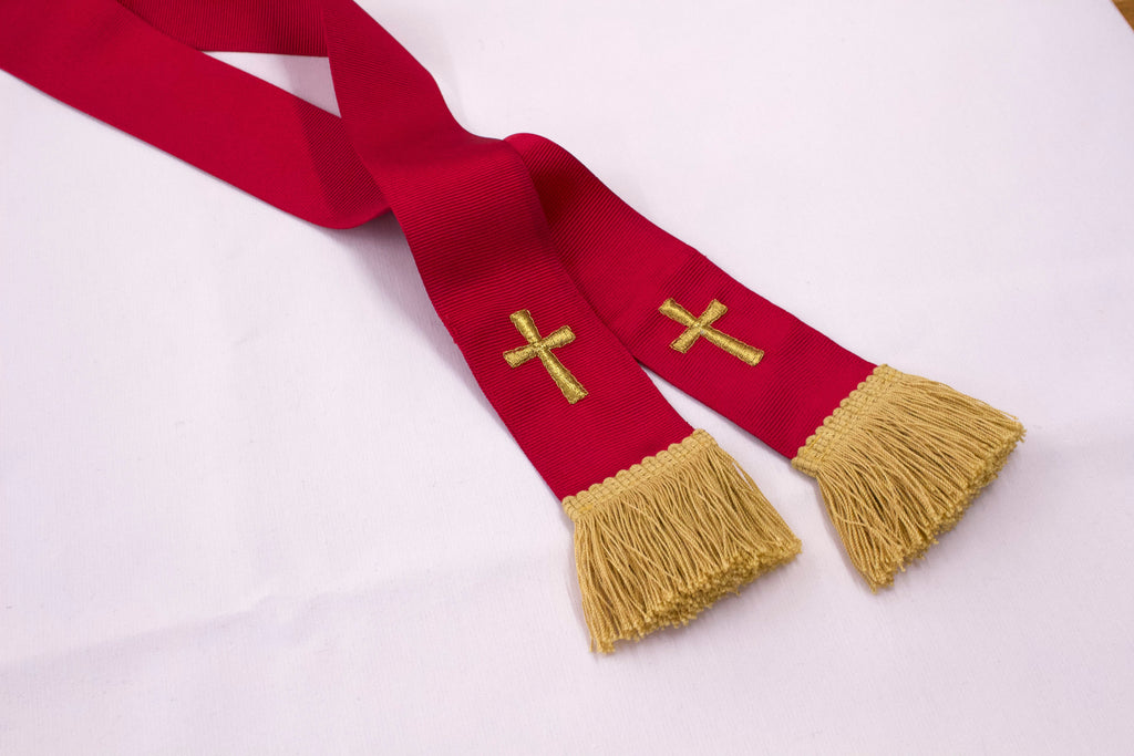 Bible Marker (Ribbon)