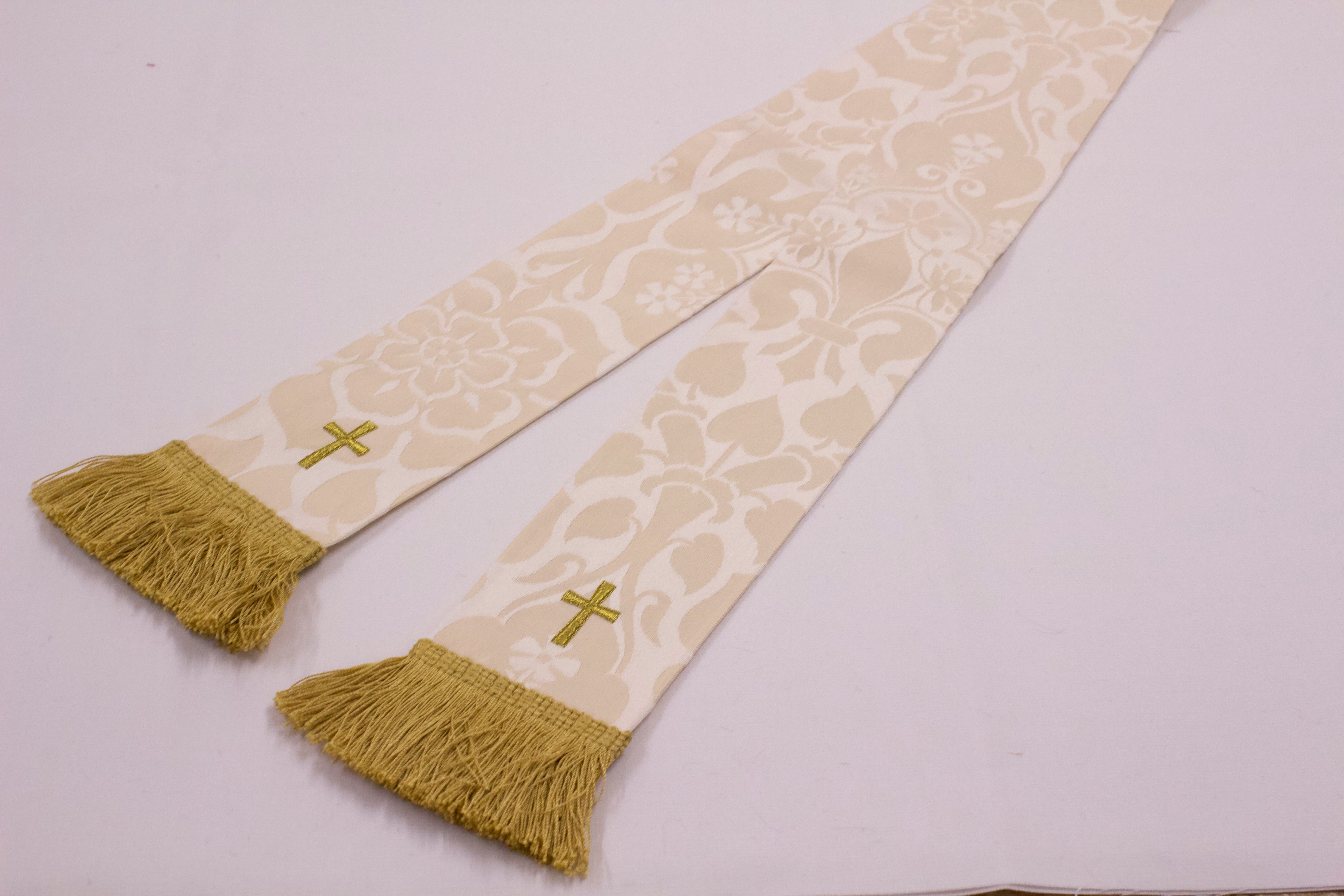 Bible Marker (Brocade)