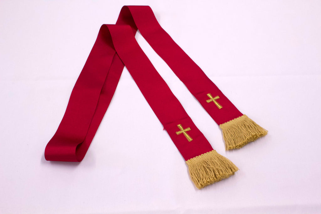 Bible Marker (Ribbon)