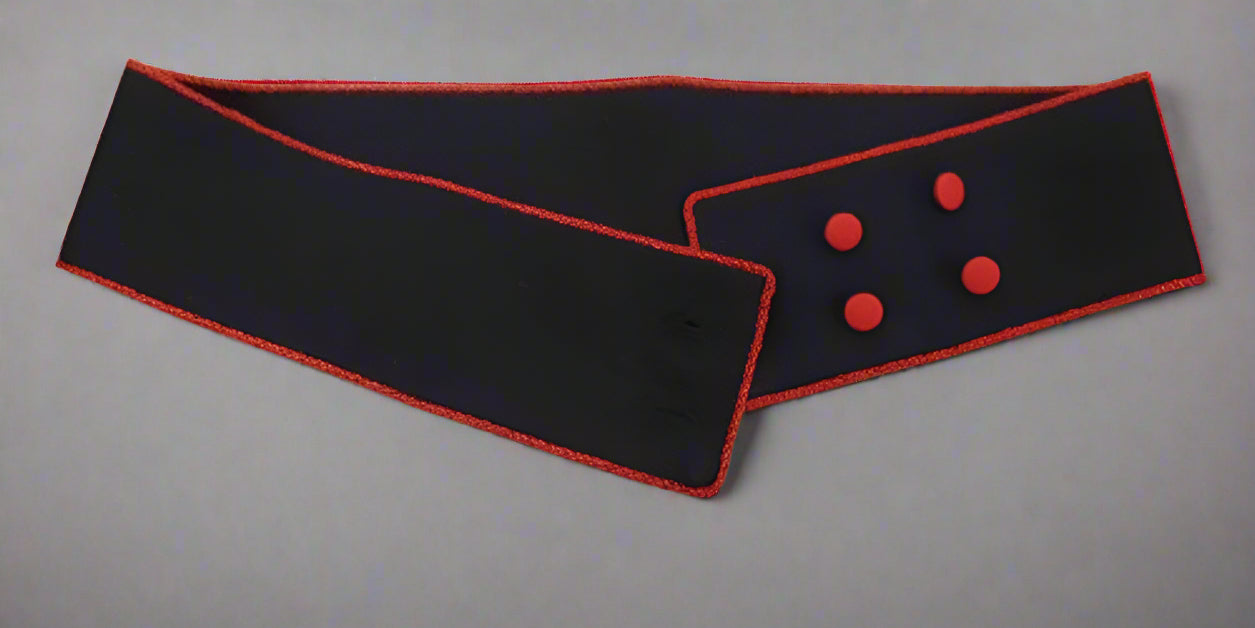 Cincture, Waistband Only