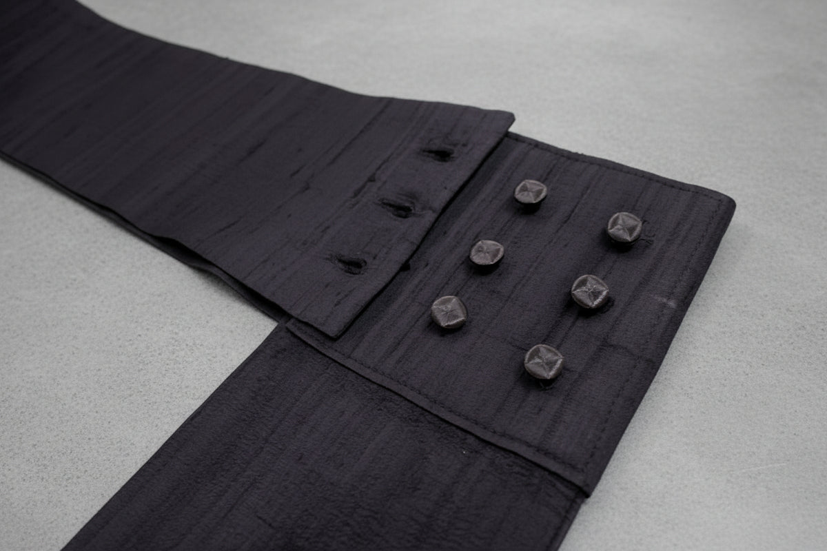 Cincture with Fall & Fringe