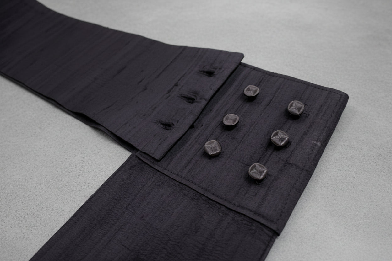 Cincture with Fall & Fringe