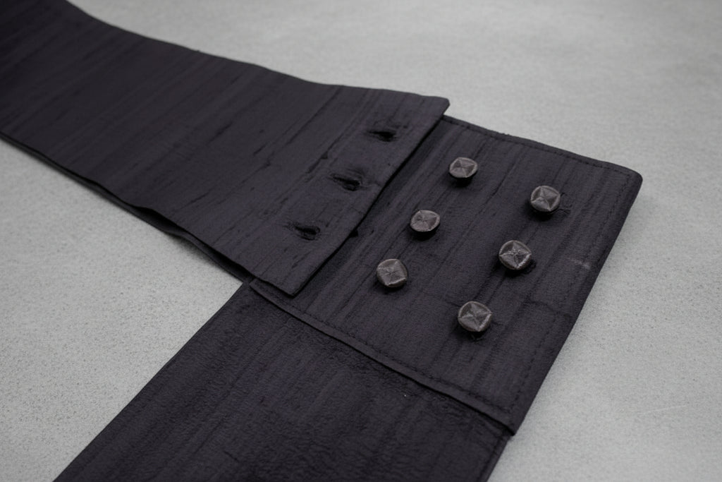 Ladies Cincture with Fall & Fringe