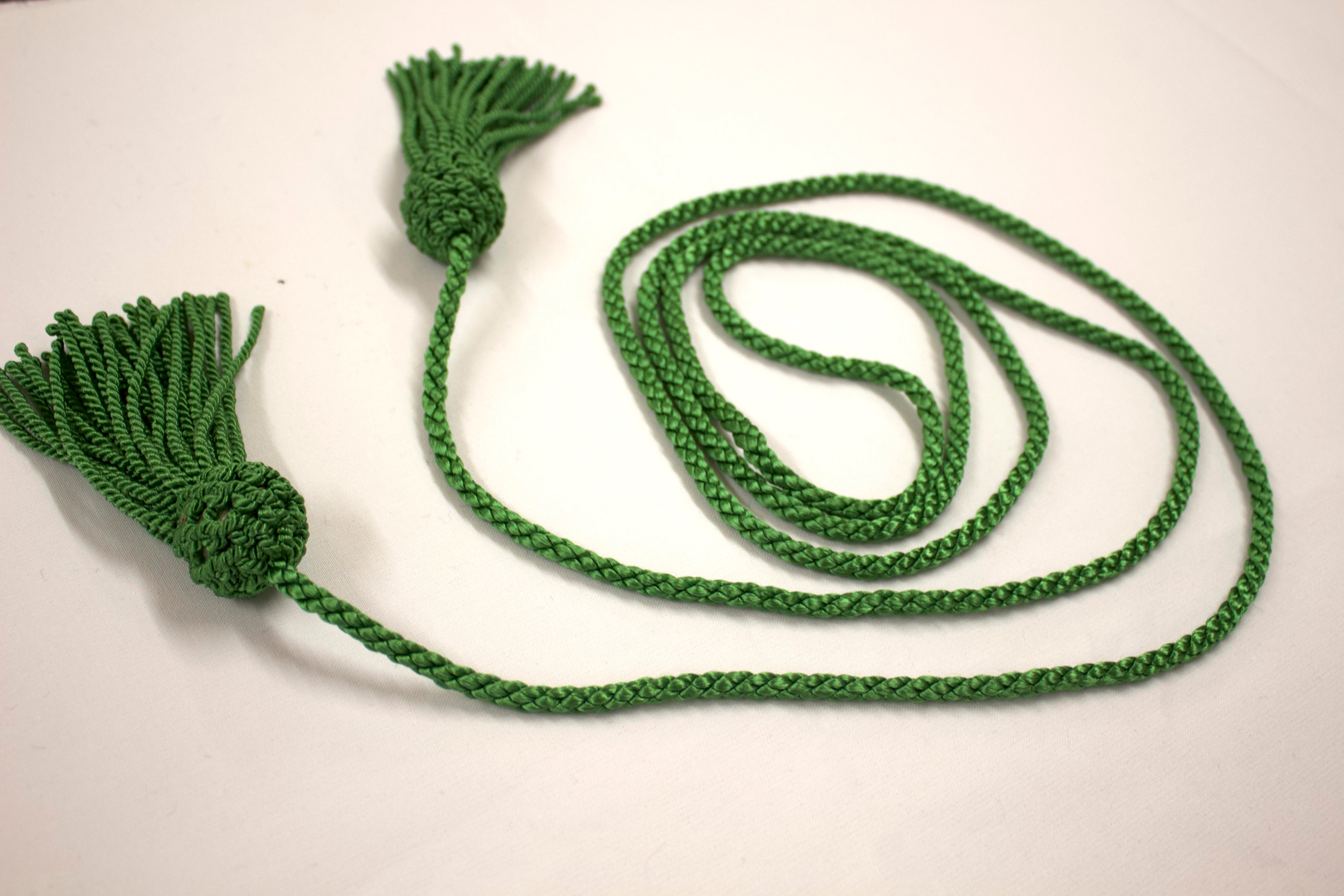 Shorter Coloured Rayon Girdle