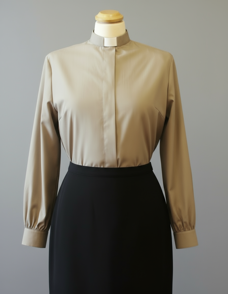 Dawn Blouse