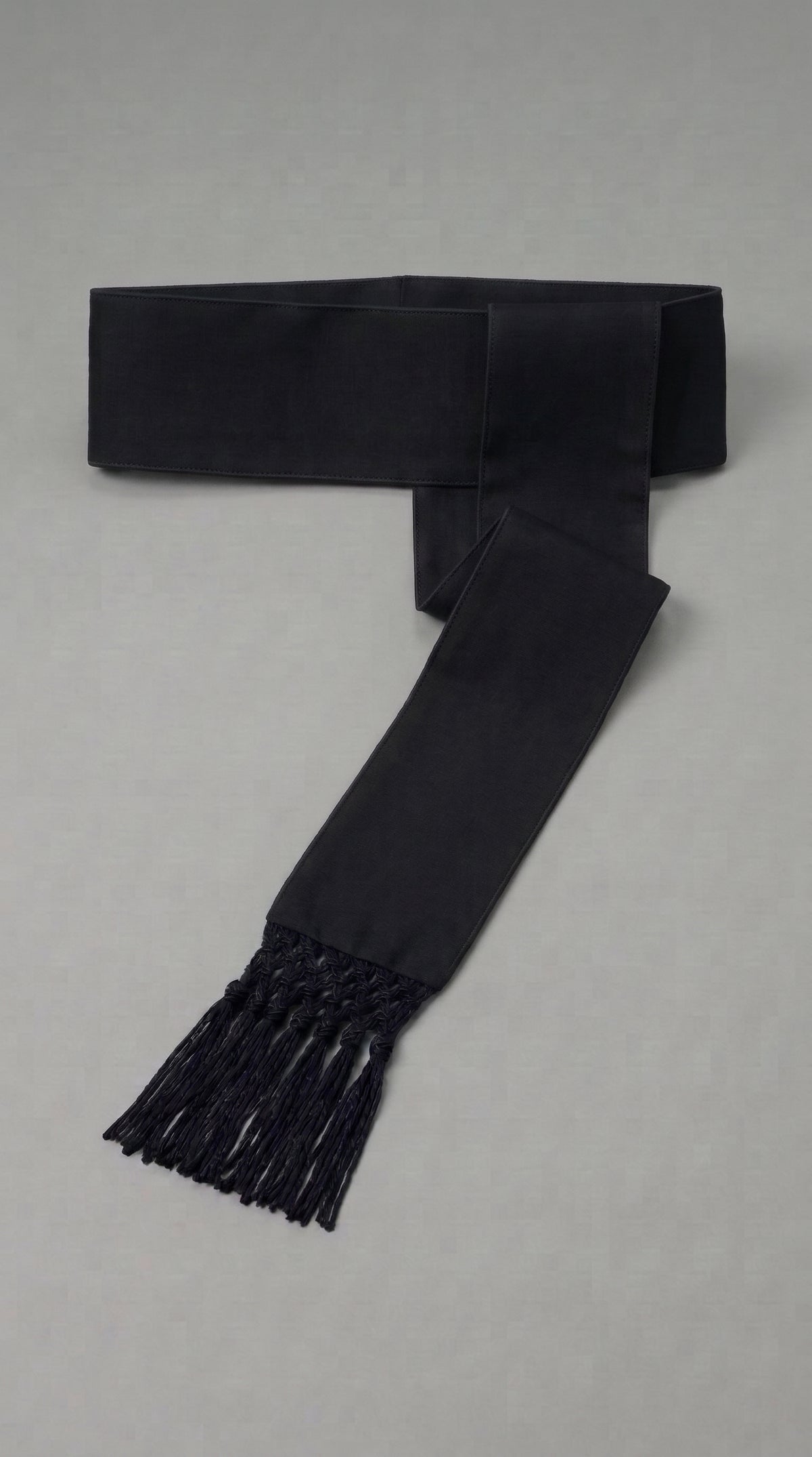 Cincture with Fall & Fringe