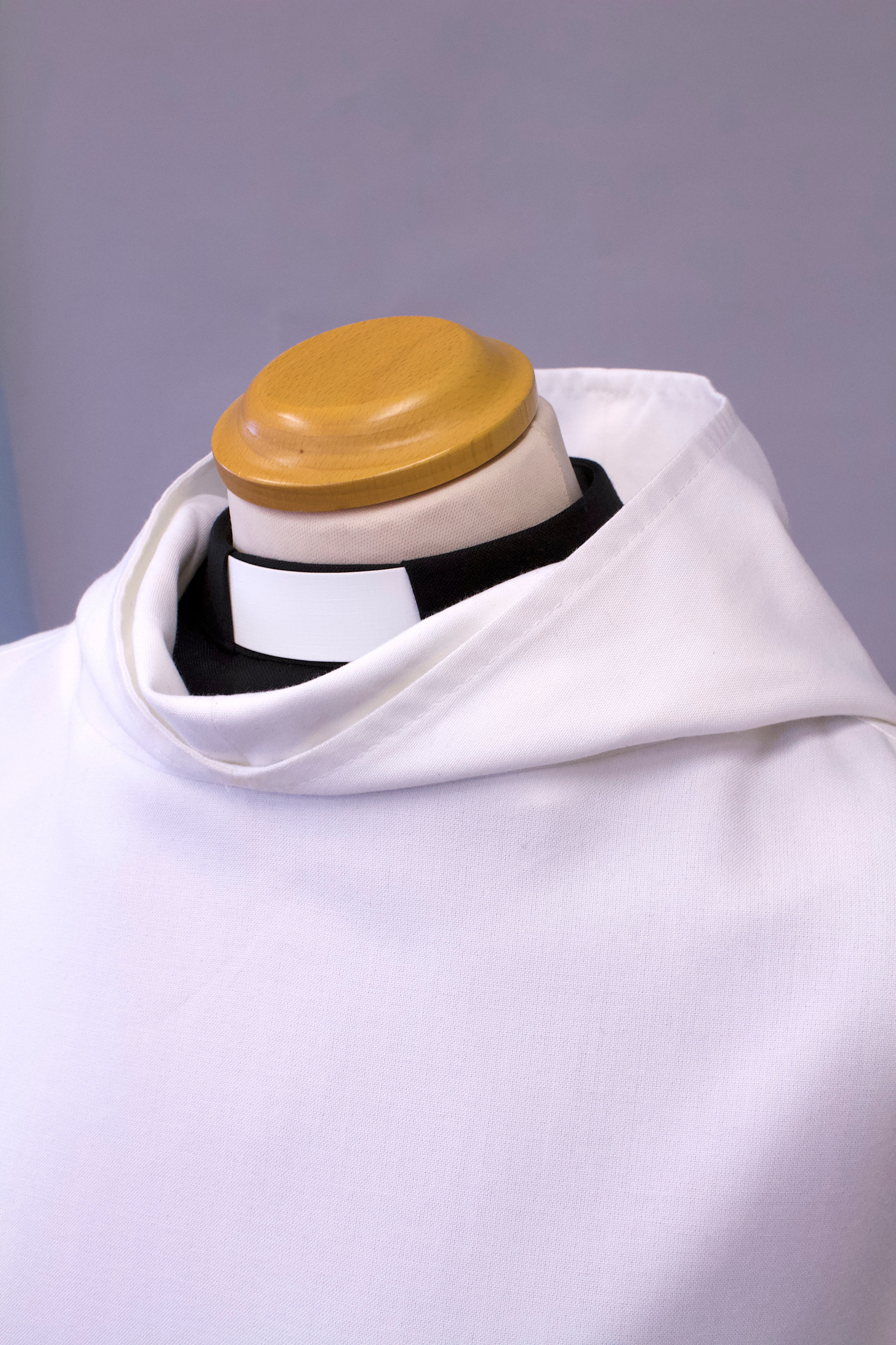 Ladies Franciscan Cassock Alb