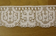 IHS Lace 2.5 Inch