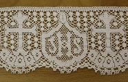 IHS Lace 4.5 Inch