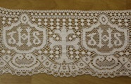 IHS Lace 6.5 Inch