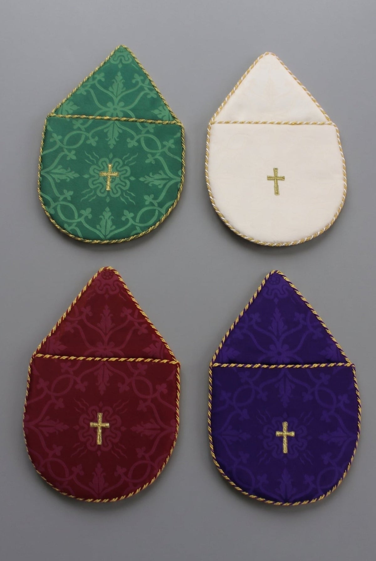 Church Furnishings & Accessories