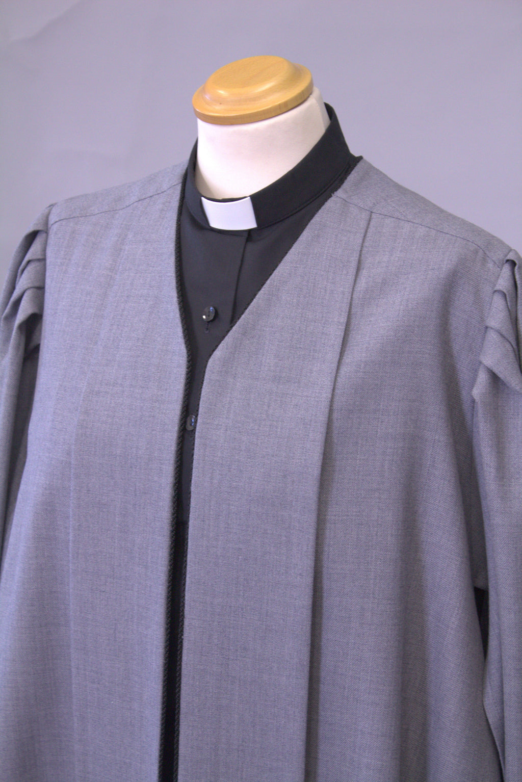 Preaching Gown