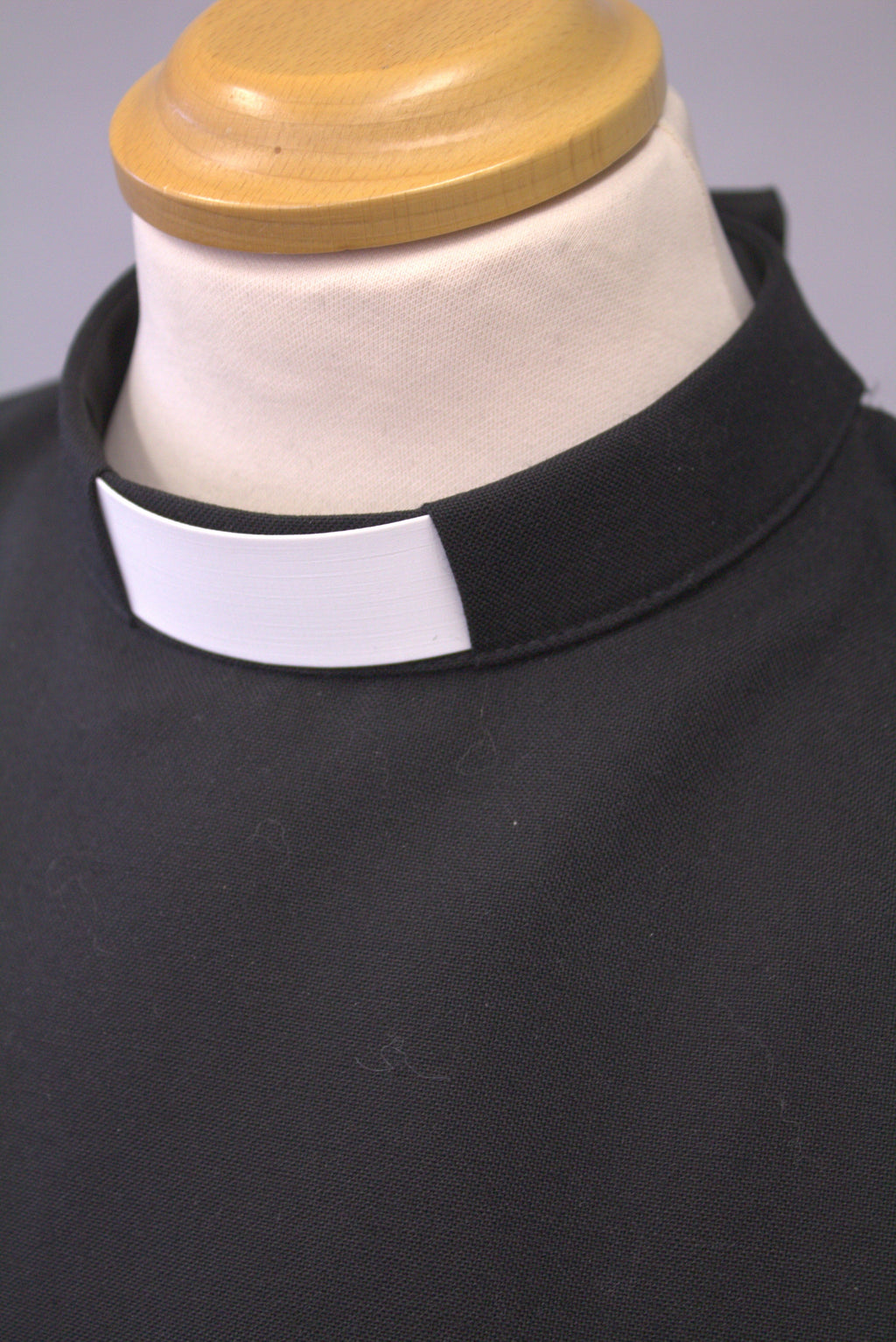 Ladies Bib-Stock - Plain