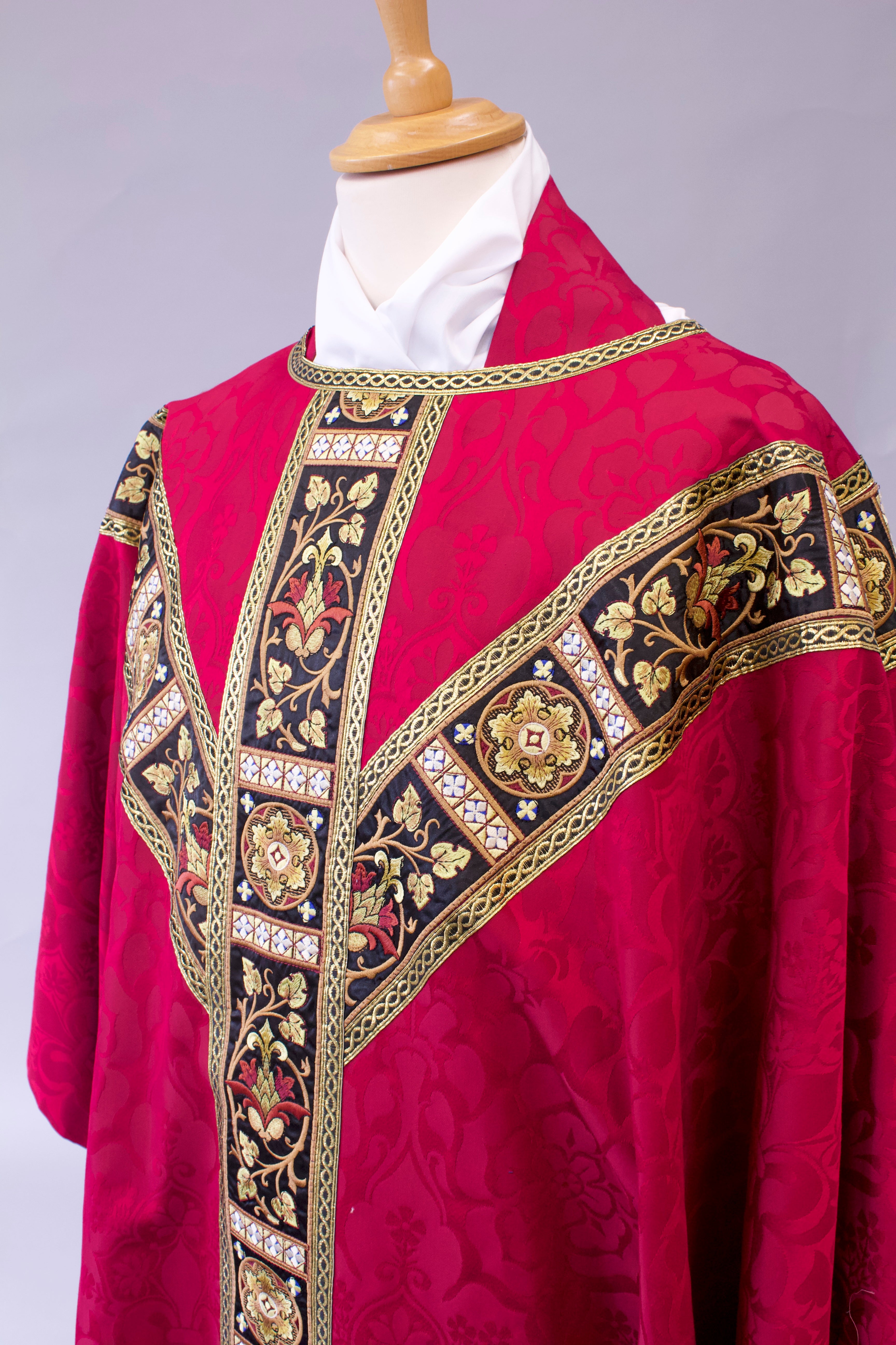 Chasubles