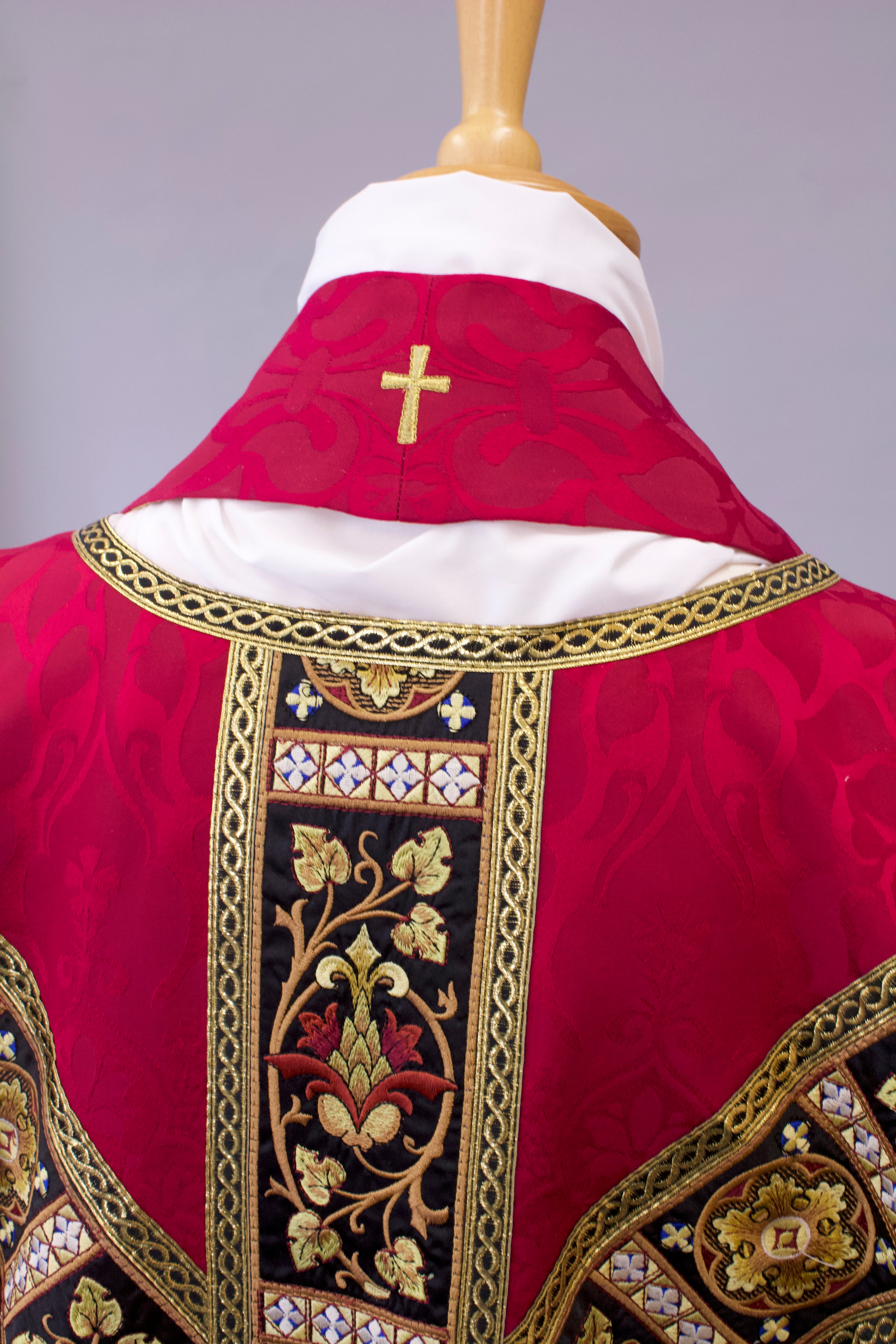 Chasubles