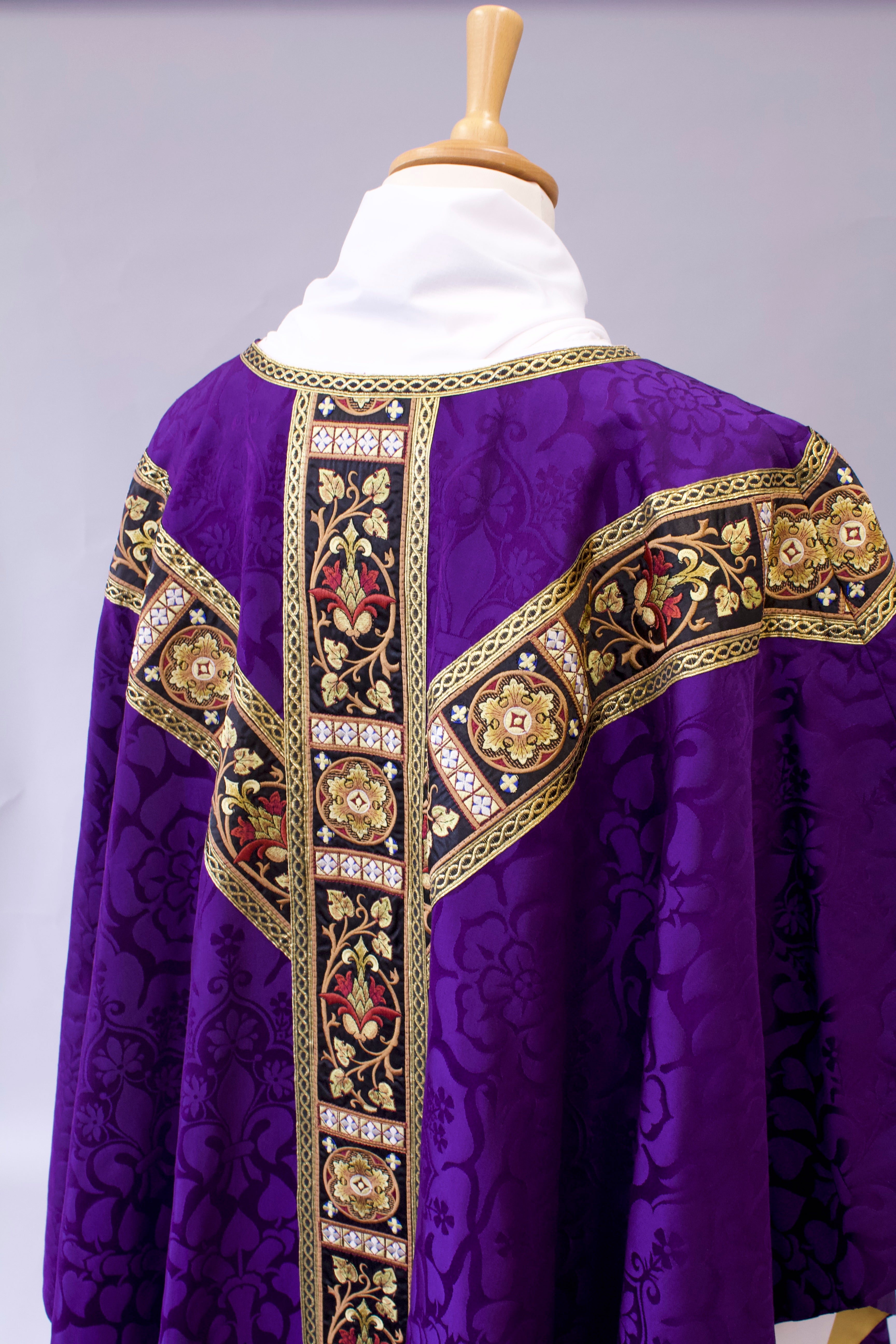 Chasubles
