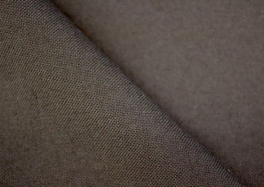 Gents Canon Cassock: Single-Breasted