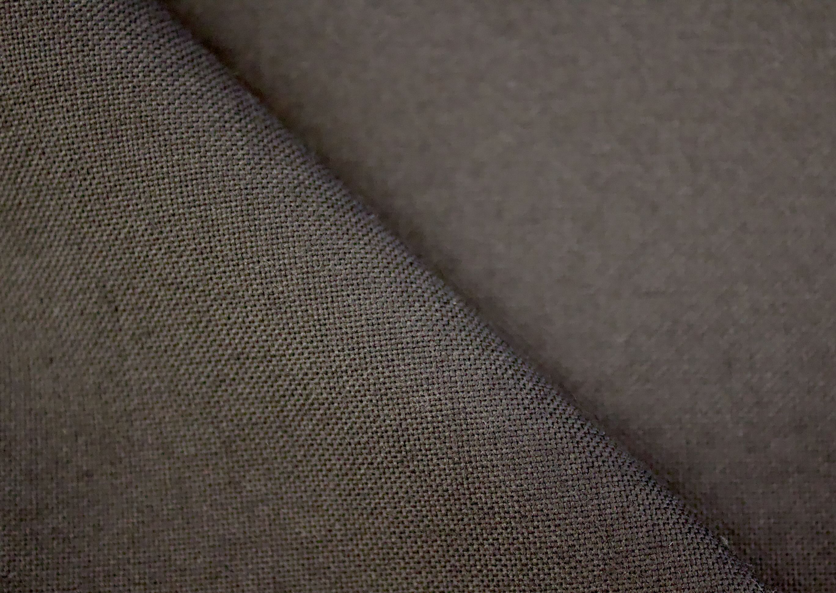 Gents Canon Cassock: Single-Breasted