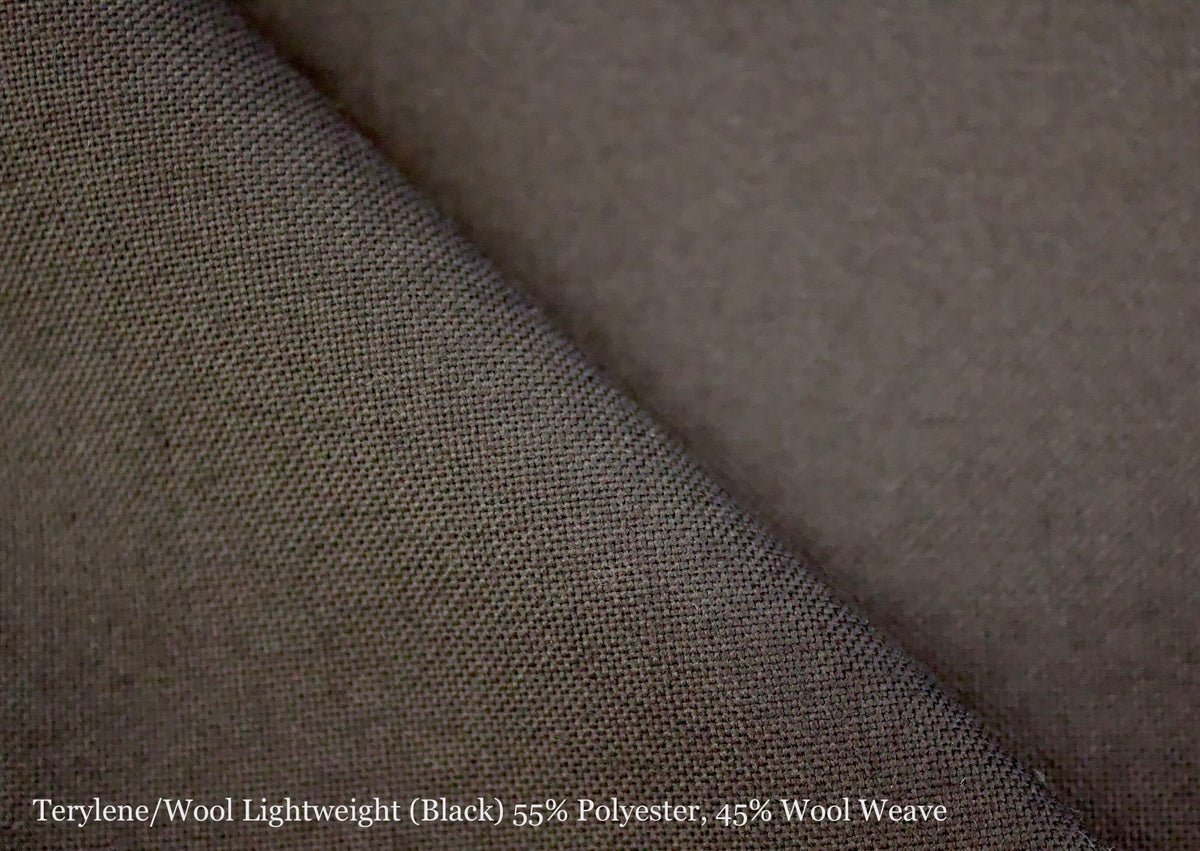 Cape - Buttoned to match Cassock