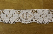 Lace no.4 (2 Inch depth)