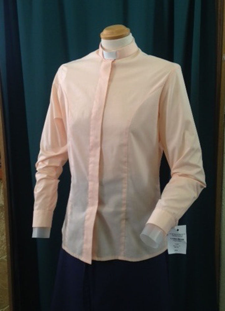 Blouse Number 17 "Linda"