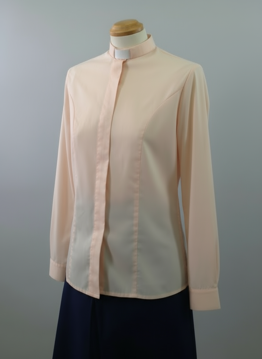 Linda Blouse