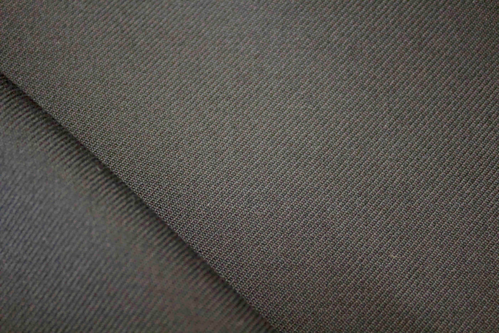 Gents Canon Cassock: Single-Breasted