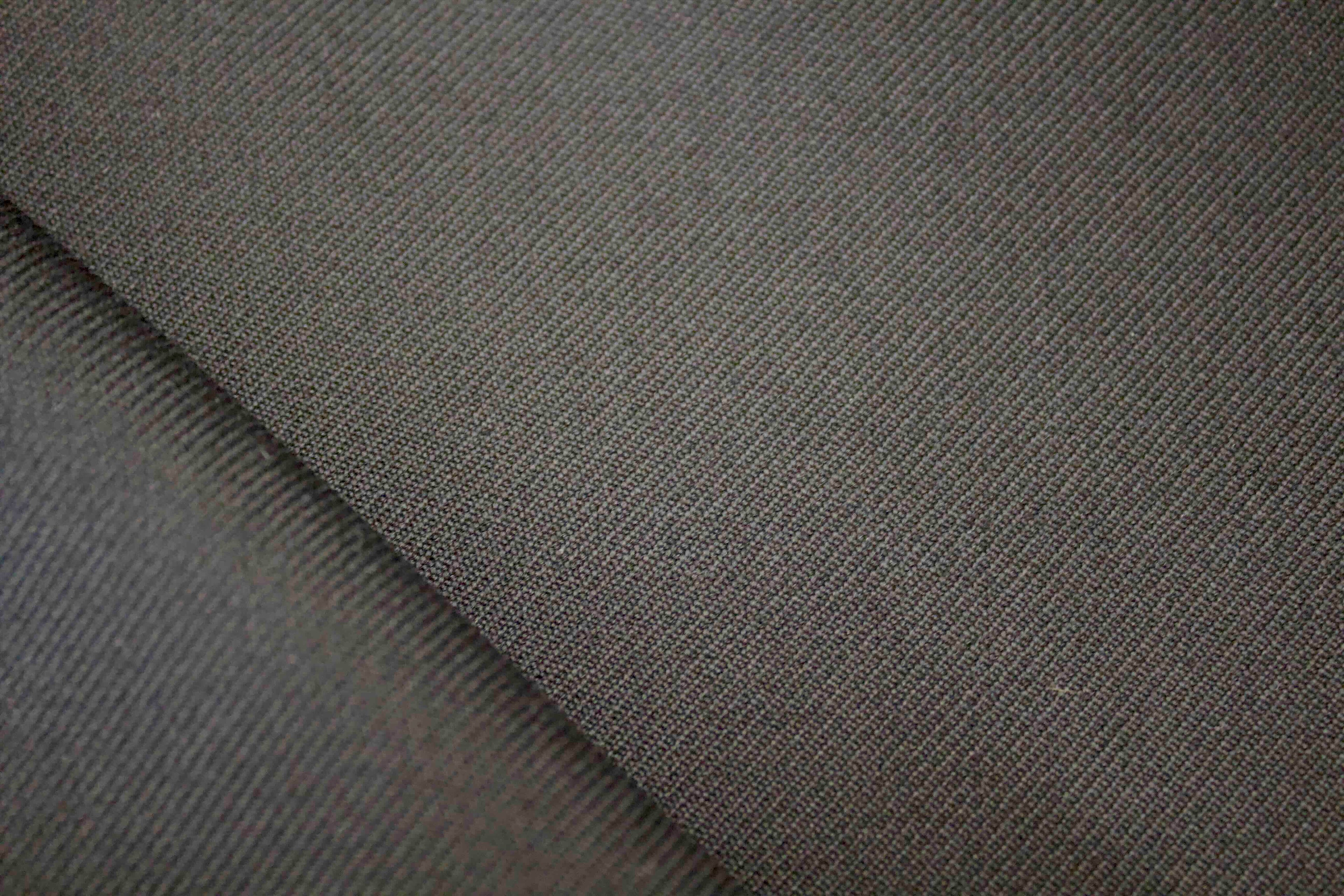 Gents Canon Cassock: Single-Breasted