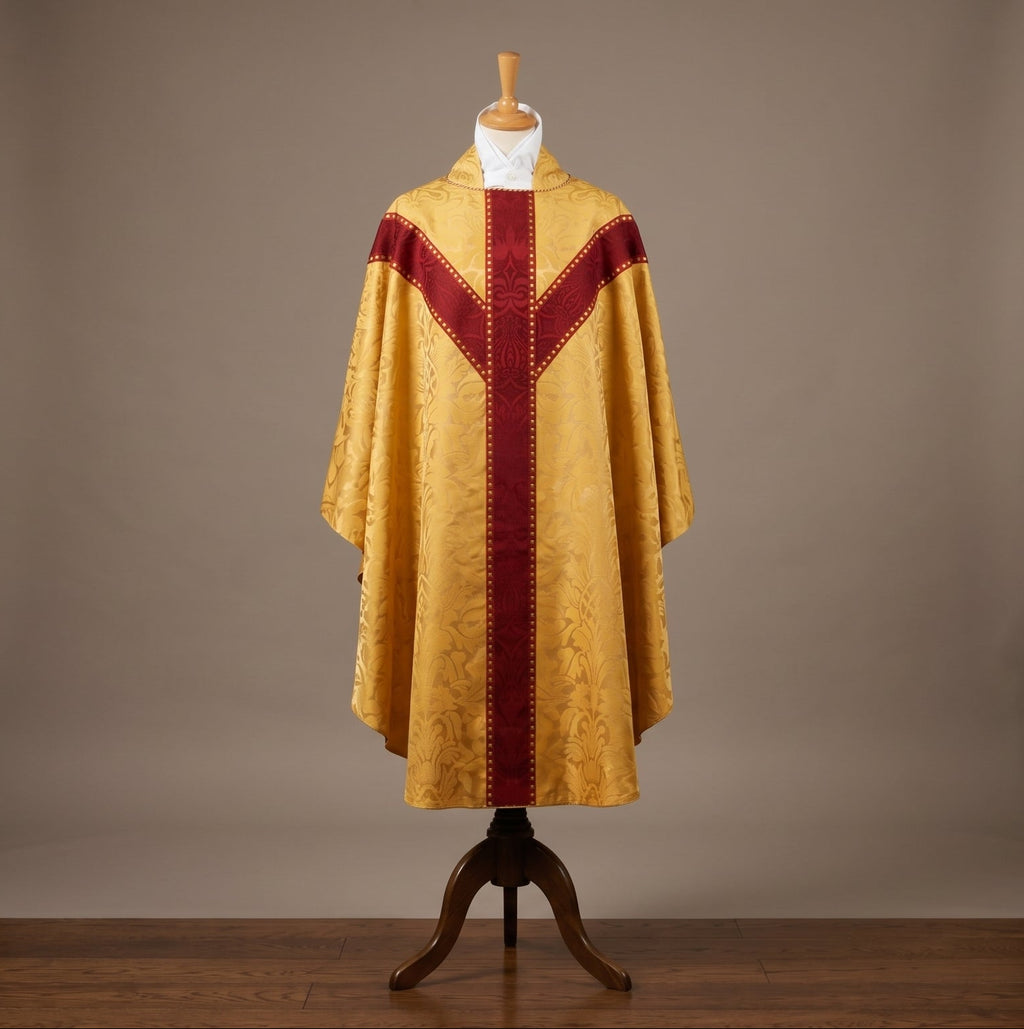 Chasubles