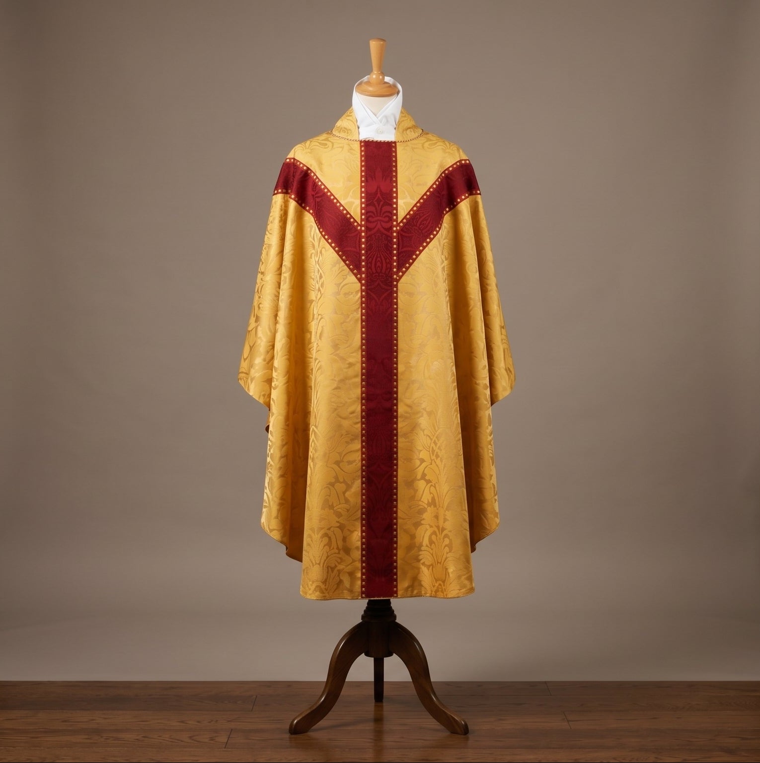 Chasubles