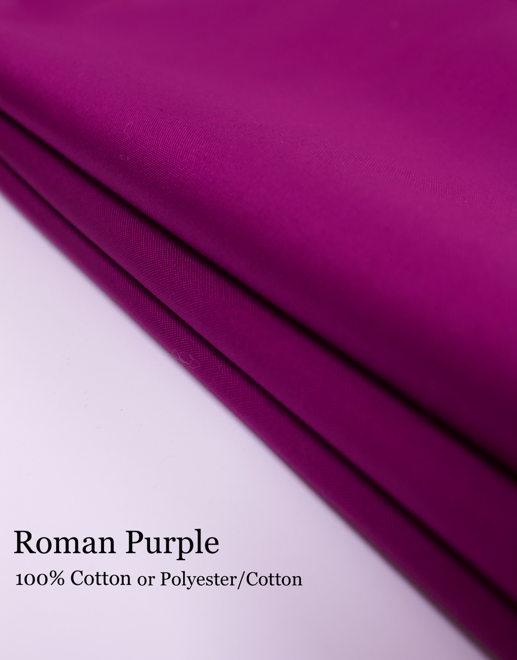 Bishop's Shirt : Traditional Collar