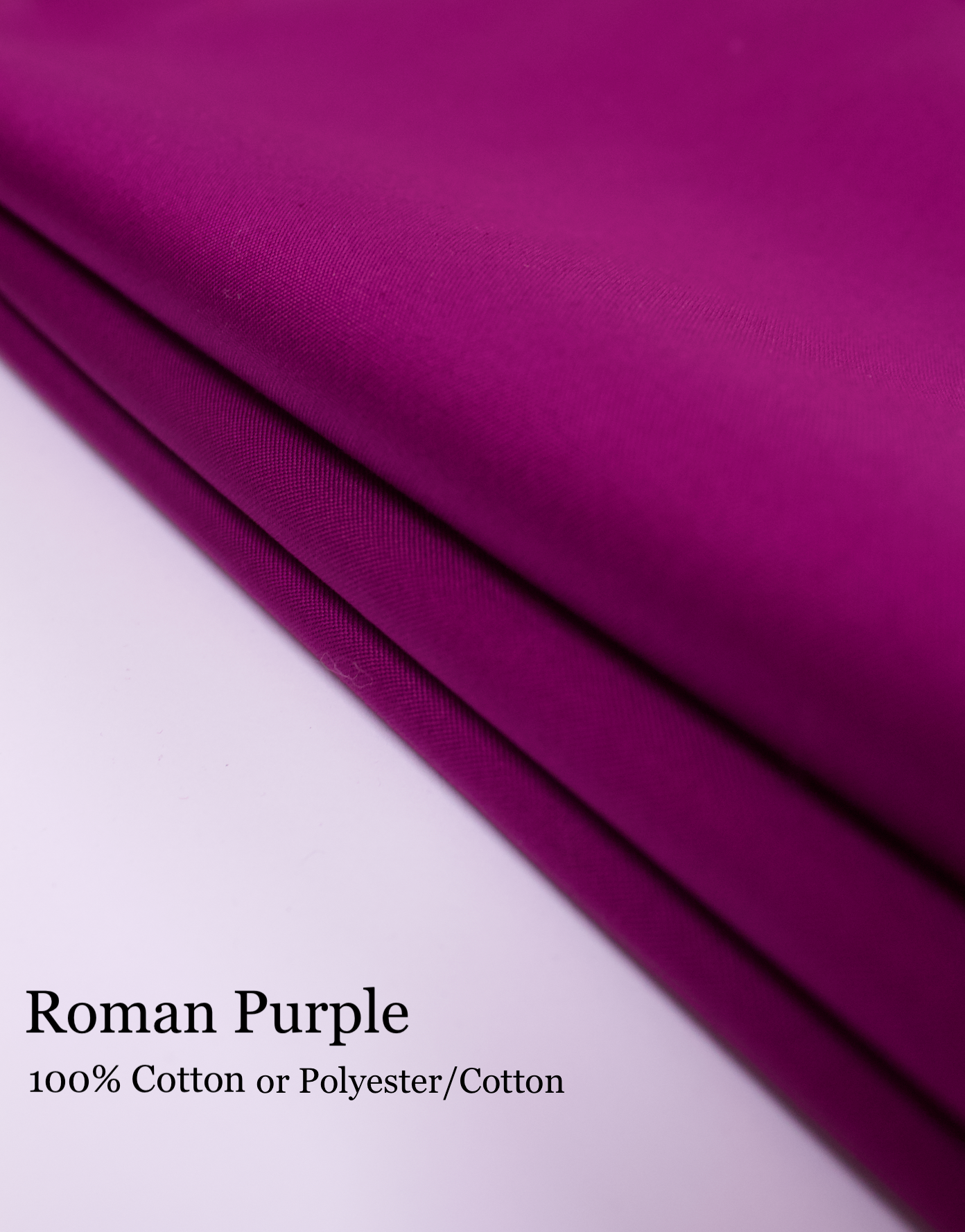 Bishop's Shirt : Traditional Collar