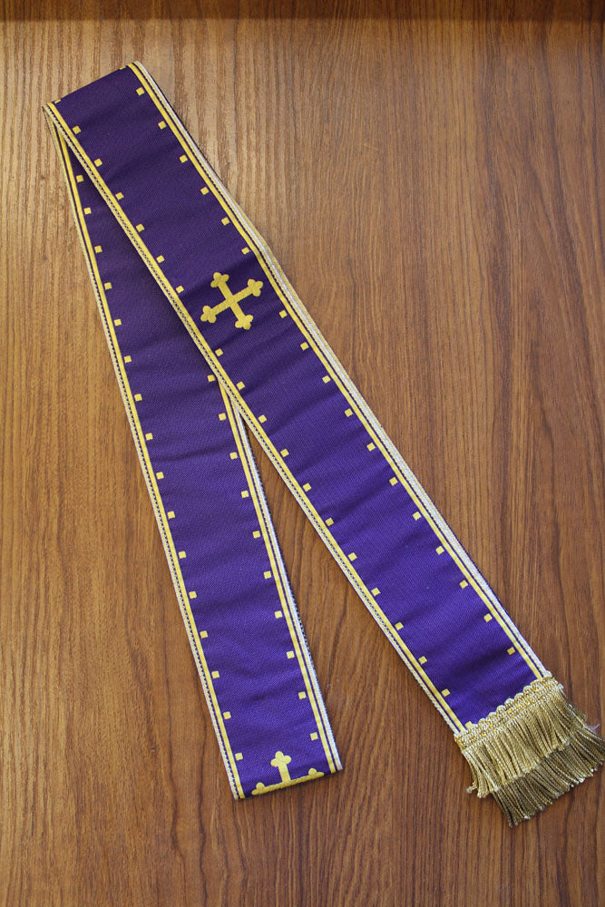 Ready-Made Sick Communion Stole