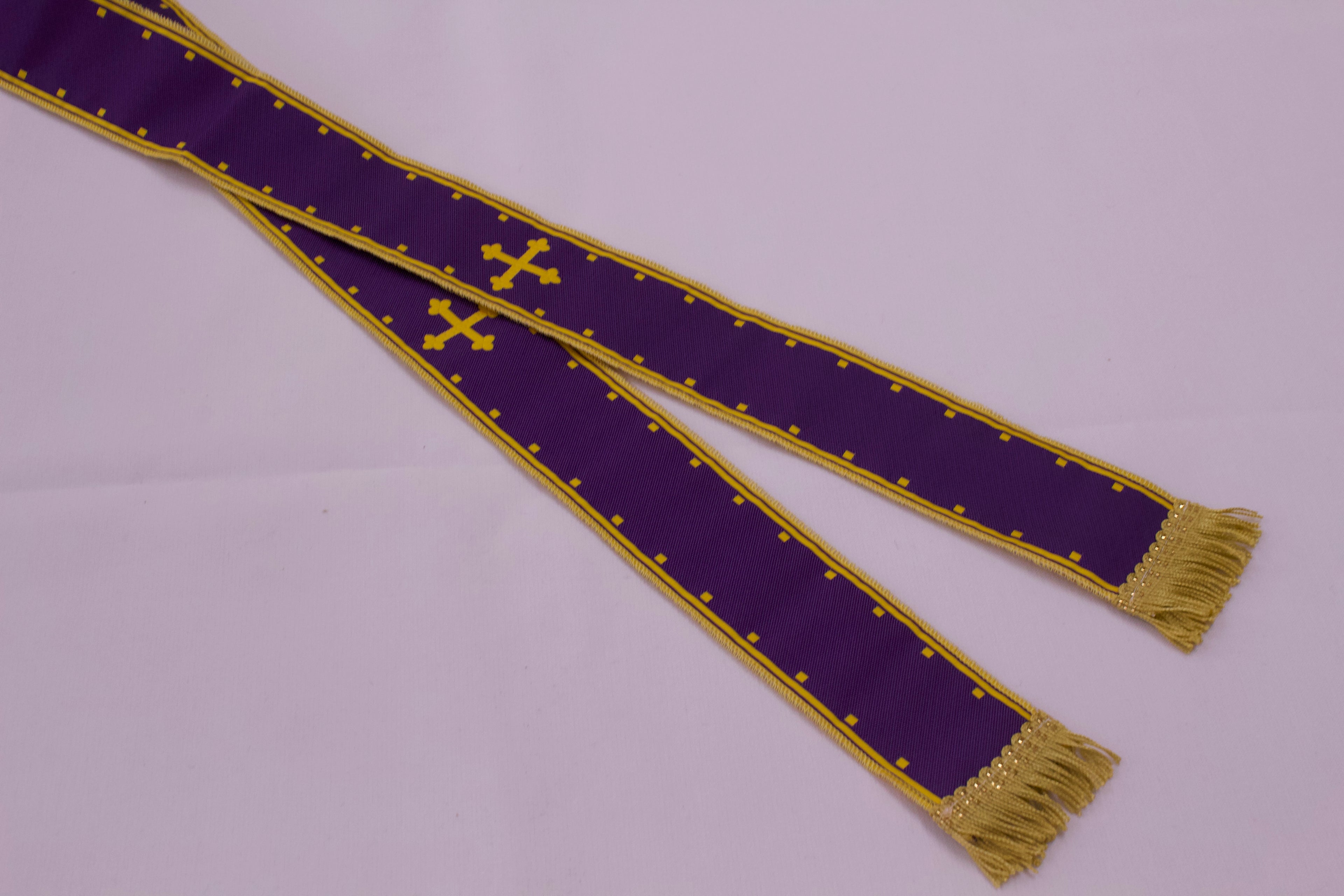 Ready-Made Sick Communion Stole