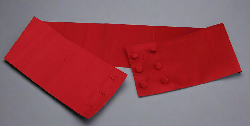 Ladies Cincture, Waistband Only