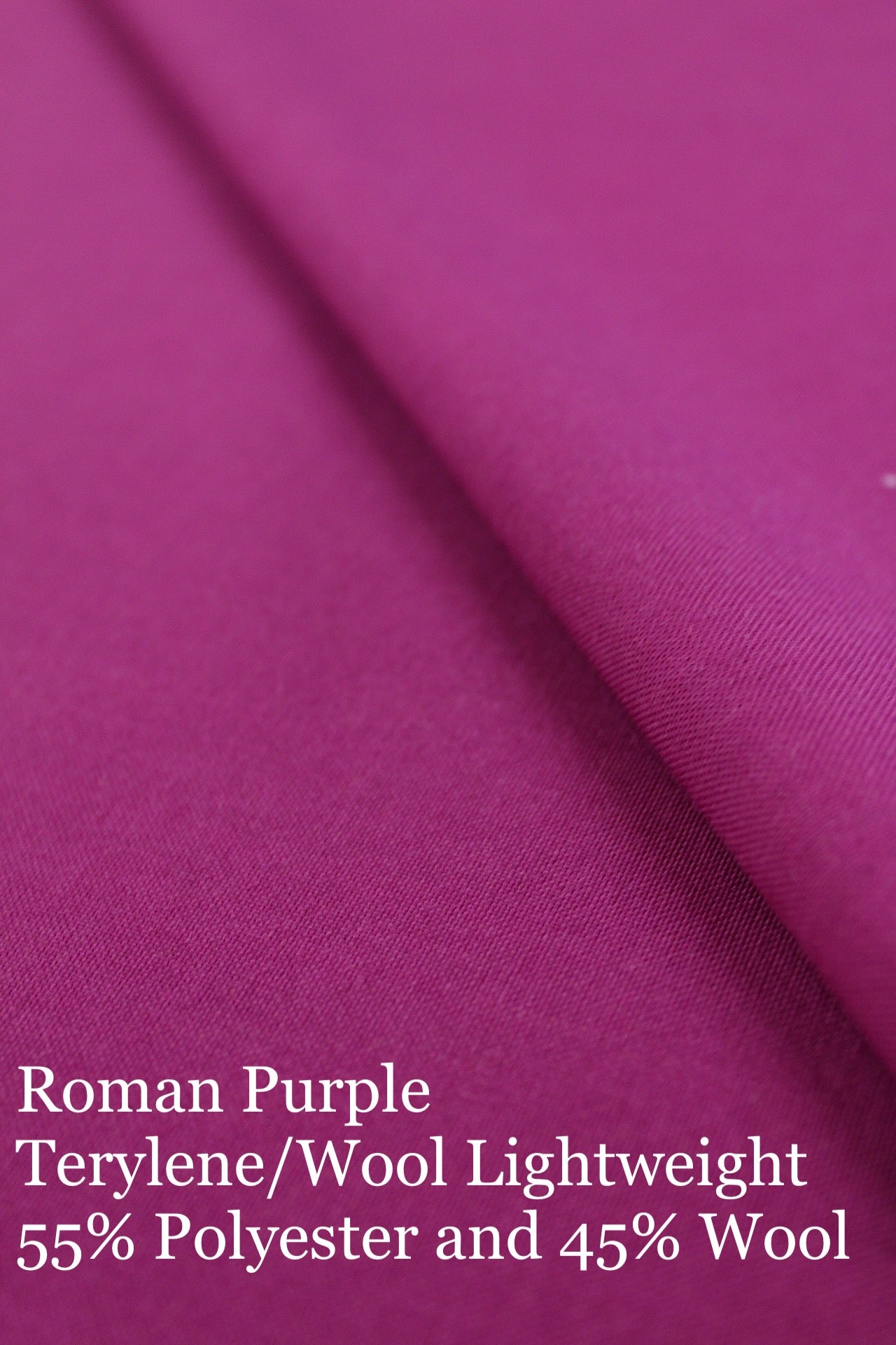 Bishop's Cassock: Ladies Single-Breasted