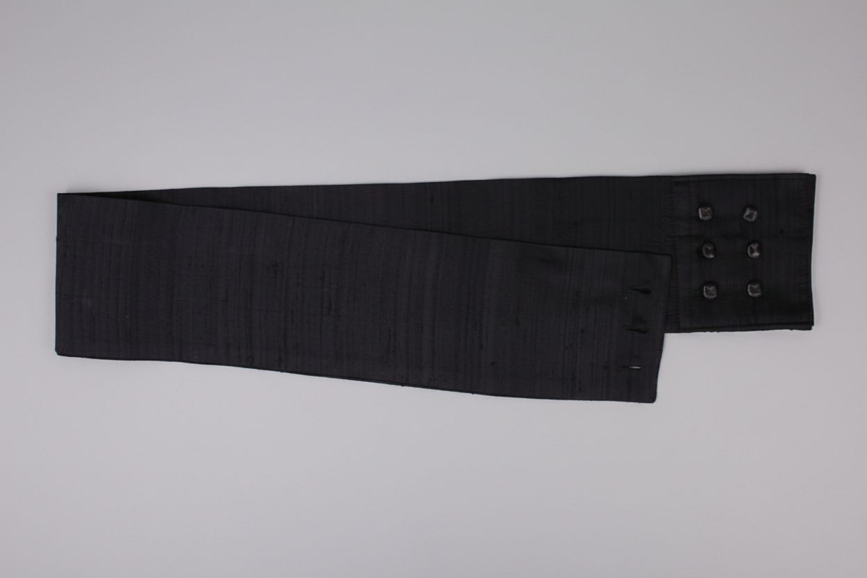 Cincture, Waistband Only