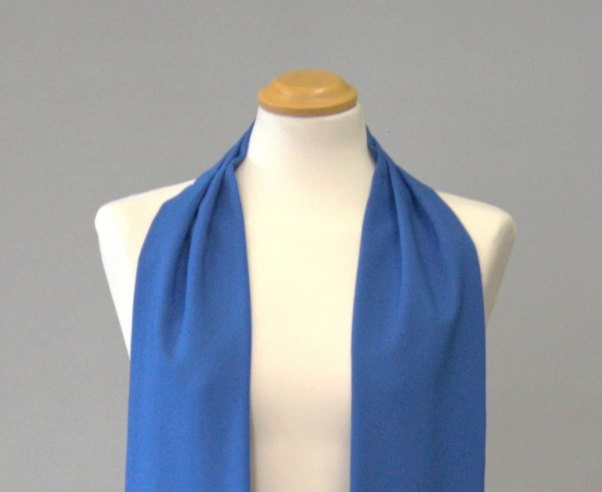 Reader's Scarf