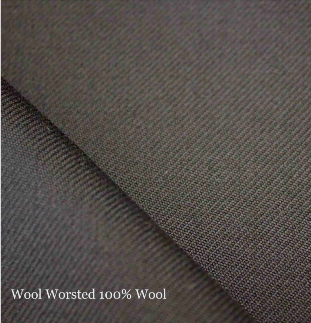 Gents Canon Cassock: Single-Breasted