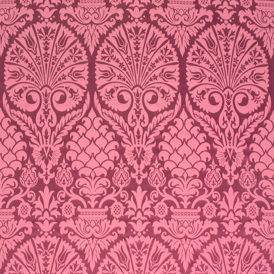 St Nicolas Damask