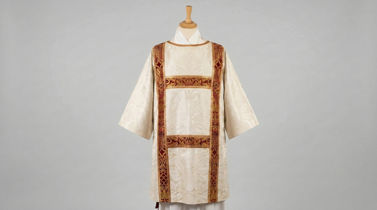 Dalmatic - Lined